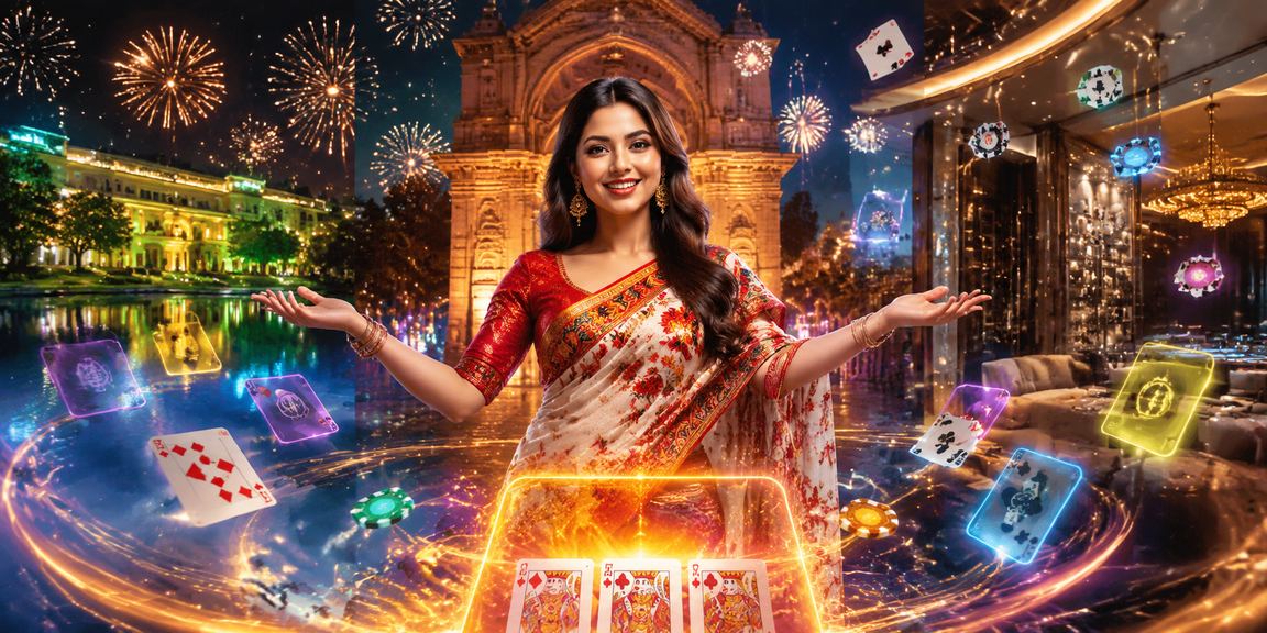 ময়মনসিংহে তীন পাতি খেলা পূর্ব বৈশাখে