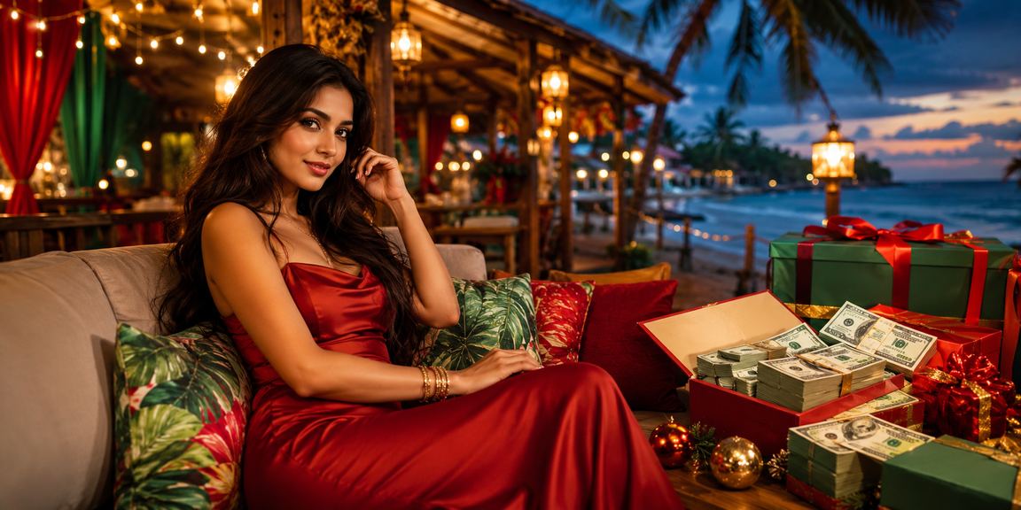 সেন্ট মার্টিন ক্যাসিনো বেটিং