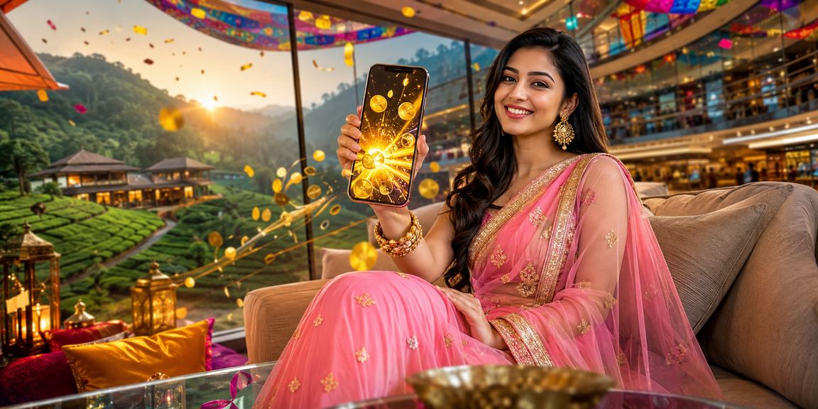 সিলেটে বোনাস এবং খেলোয়াড়দের জন্য বিশেষ সুবিধা